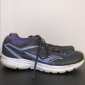 Saucony Cohension II XT-600 Shoes